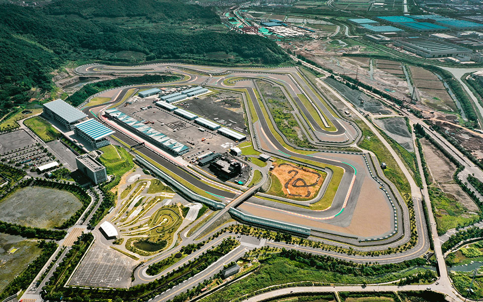 越野賽道設(shè)計(jì) 越野賽道設(shè)計(jì)