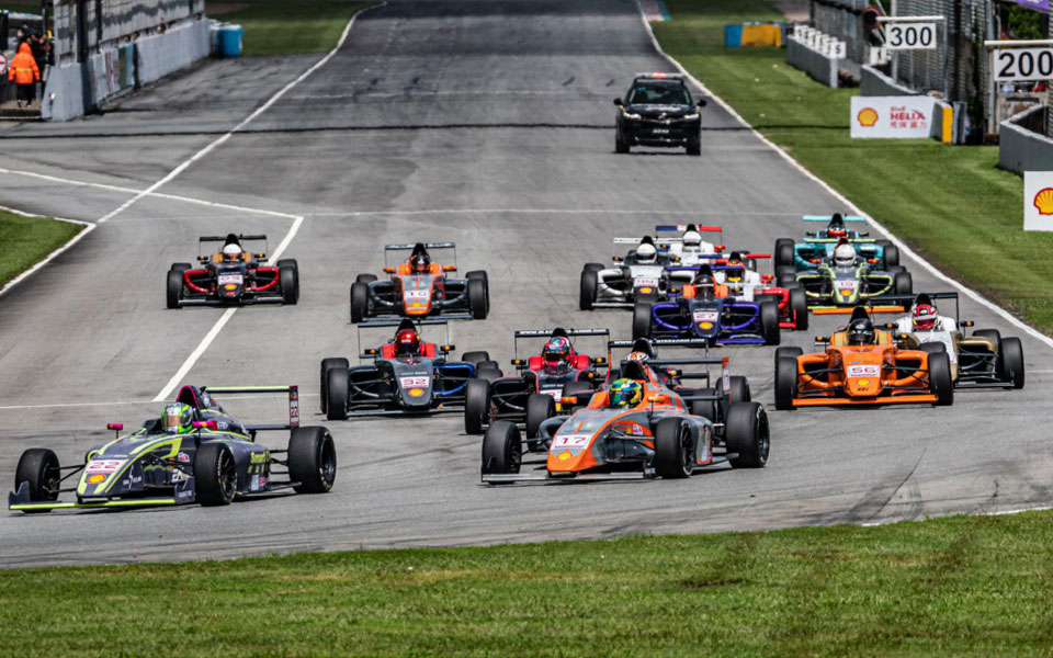 越野賽道設(shè)計(jì) 越野賽道設(shè)計(jì)