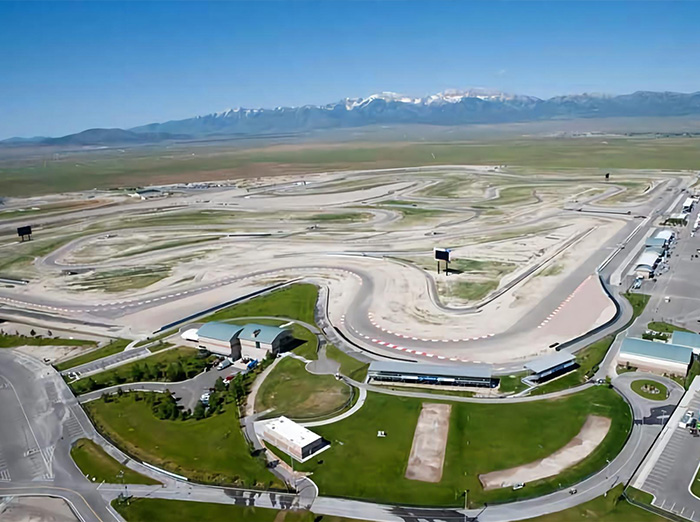 賽道設(shè)計(jì)案例 賽道設(shè)計(jì)案例