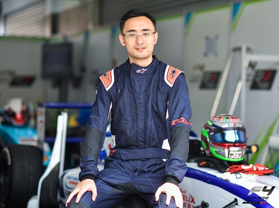 賽道建設(shè) 賽道建設(shè)